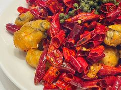 -莆田餐厅PUTIEN(三里屯店)