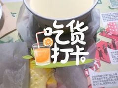 -肯德基(京广桥店)