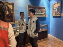 -bb boom运动闯关密室·聚会团建·家庭亲子(龙湖西溪天街店)