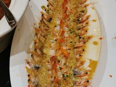 -连鹭海鲜·海肠捞饭·欢聚宴请(星海店)