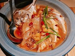 东海杂鱼-荣小馆(杭州大厦店)