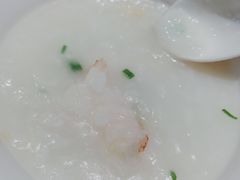 东星斑片粥-金玉满堂潮州酒楼(无限极荟购物广场店)