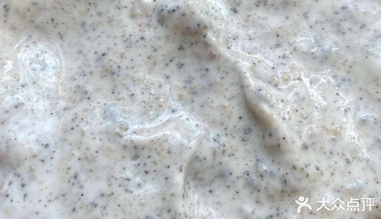 分享几种豆奶🥛吃法