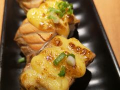-万岁寿司(天河领展店)