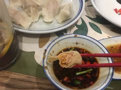 -喜喜水饺