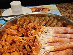 -黄记煌三汁焖锅(金凤万达广场店)