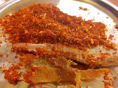 -巴山一绝烤全羊(三圣乡刘家花园店)