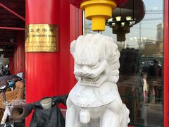 -白魁老号饭庄(交道口店)