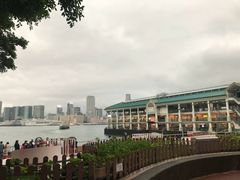 -南丫岛