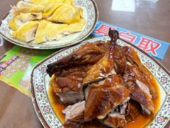 -聂记粤菜馆(鼓西路店)
