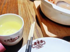 -广东道至正餐厅(区庄店)