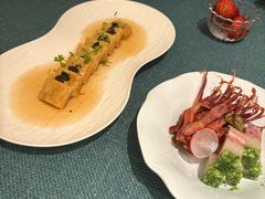 -浙江西子宾馆·牡丹厅