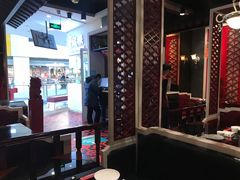 -皇城根北京风味主题餐厅(中海环宇城店)