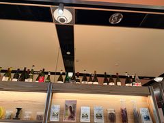 -芭莉与彩虹西餐厅(成都合生汇店)