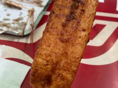 年糕-大学路8号炸串(大学路十四号院店)