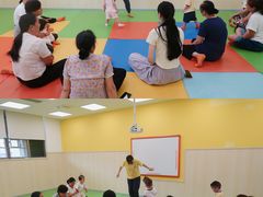 -巧虎KIDS早教中心(青秀区盛天地店)