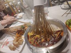 -老马路串串香火锅(北门桥店)