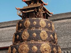 -西安市广仁寺