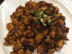 -老熟人串吧家常菜(旧宫店)