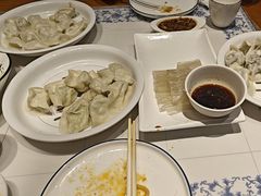 -东方饺子王(工农大路店)