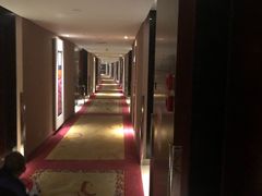 -广州白云机场雅高铂尔曼大酒店