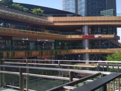 -砂之船奥特莱斯(合肥店)