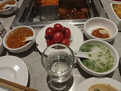 -海底捞火锅(万达广场店)