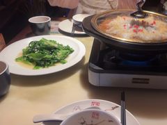 -绿茶餐厅(光谷世界城步行街店)