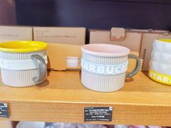 -星巴克臻选(青岛金狮广场店)