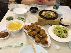 -渔娘渔家丹东海鲜(东直门店)