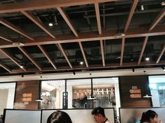 大堂-新辣道鱼火锅(世纪金源购物中心店)