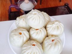 菌包子-太婆天府山珍酒楼(亚运村店)