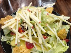 -米屋石锅拌饭(师大店)