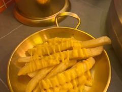 -非烤勿扰韩料自助烤肉(松山湖万科店)