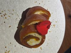 -404干式熟成牛排馆•聚会餐厅