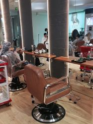 -意廊 Hair Salon