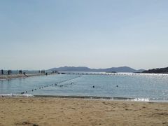 -青岛第二海水浴场