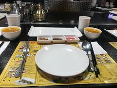 -利昂法式铁板主题餐厅(新奥购物中心店)