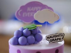 -好利来(朝外店)