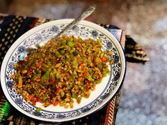 -蜗牛小馆醉乡民谣云南菜(惠新西里店)