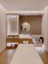 -8SPA养愈空间·新中式疗愈spa