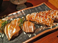 -井梧町川式料理(海河店)