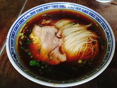 -同得兴 Since·1995 传统苏式面馆(嘉馀坊店)