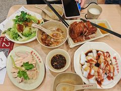 -百家鸡味馆(清泰店)