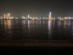 -武昌江滩