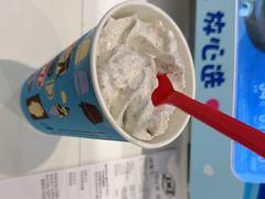 -DQ·蛋糕·冰淇淋(湖景东路店)