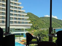 -深圳美高梅酒店-品聚嘉府中餐厅