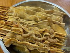 -西工饭庄快餐厅(西工小街店)