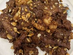 -老七饭馆(光荣道总店)