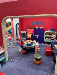 -MELAND CLUB亲子乐园·派对·餐厅(北京芳圆里ID MALL店)